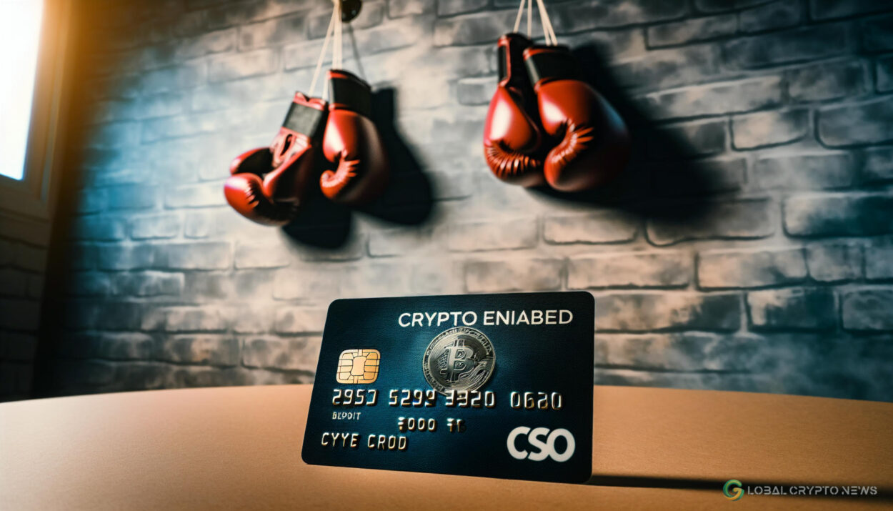 Crypto-Friendly Debit Cards Launch on Telegram via Ready to Fight