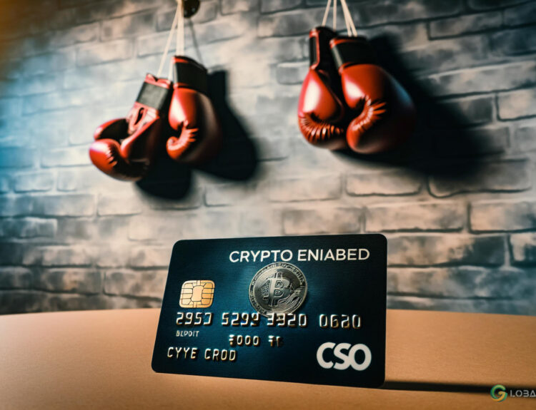 Crypto-Friendly Debit Cards Launch on Telegram via Ready to Fight