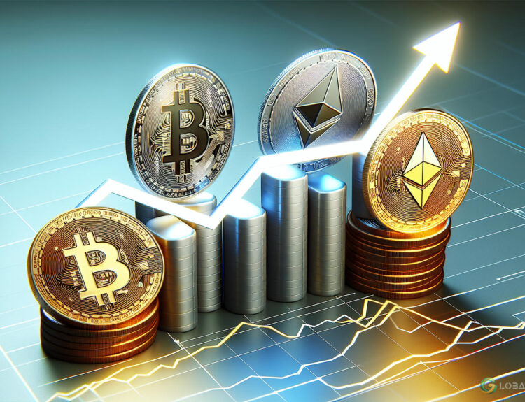 Crypto Market Surges 3% as U.S. CPI Data Shows No Change