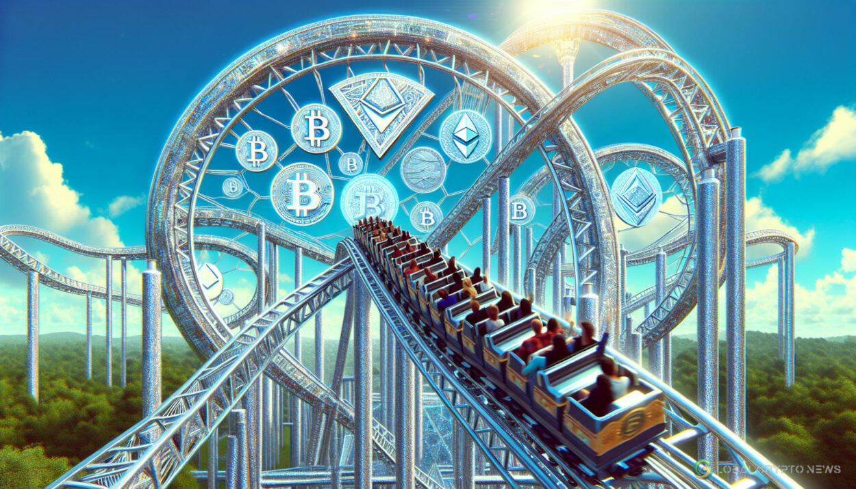 Crypto Market Weekly Recap: Declines, ETFs, Regulatory Actions