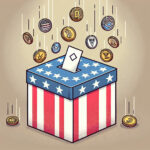 Crypto's Growing Political Influence Ahead of 2024 U.S. Elections