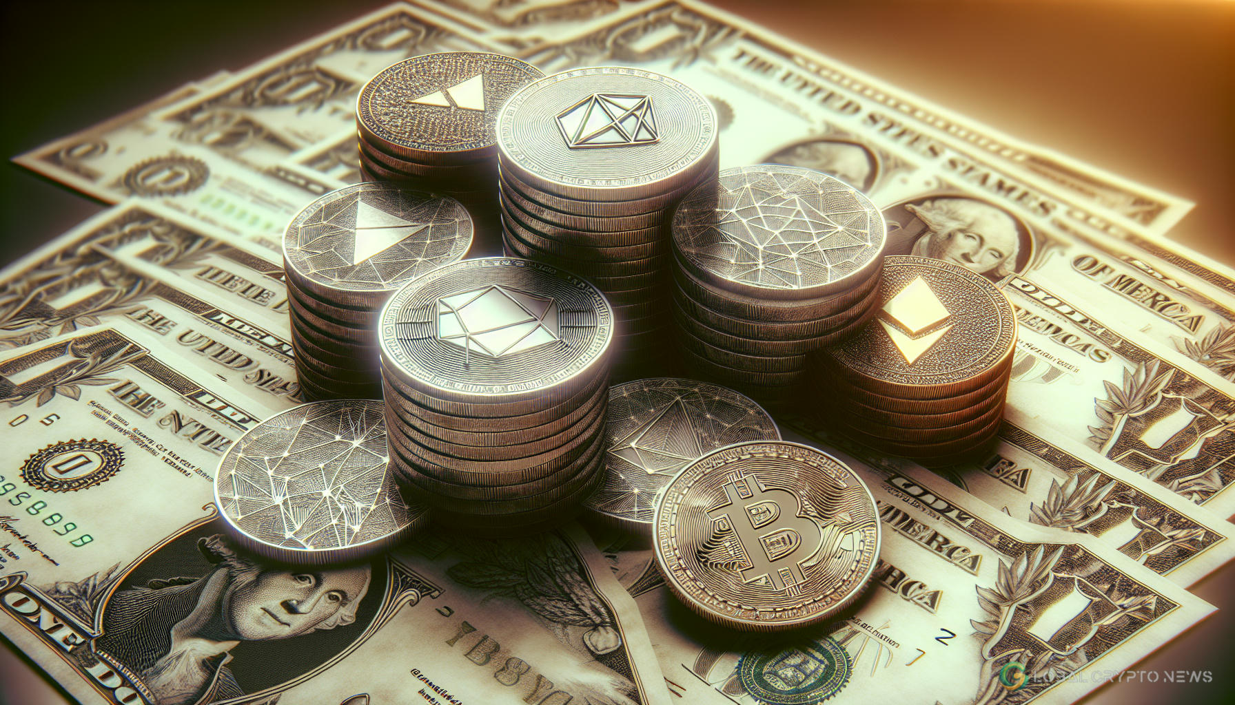 Crypto Startups Raise $399.7 Million in Funding from June 2 to 8