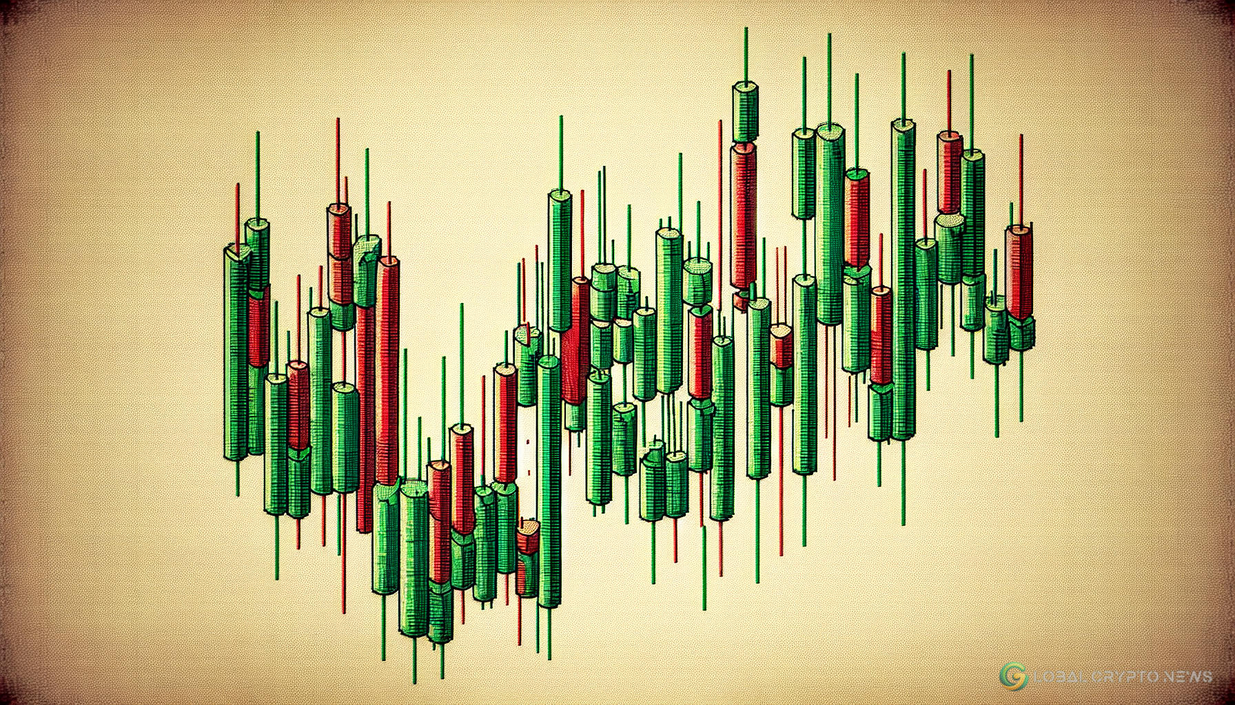 Cryptocurrencies Rebound: Bitcoin Nears $70K Amid Weak US Inflation