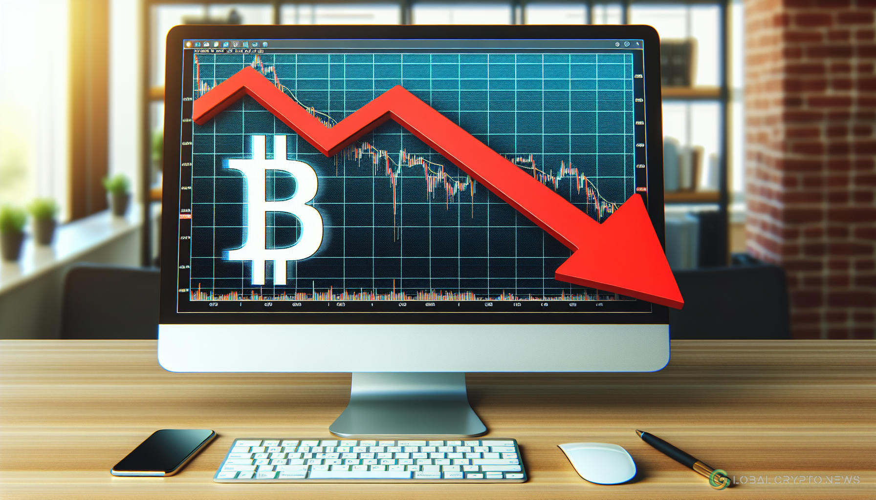 Cryptocurrencies to Watch: AVAX, JASMY, BONK Amid Market Turmoil