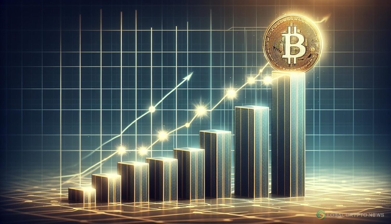 Cryptocurrency Funding Surpasses $100 Billion Mark, Data Shows