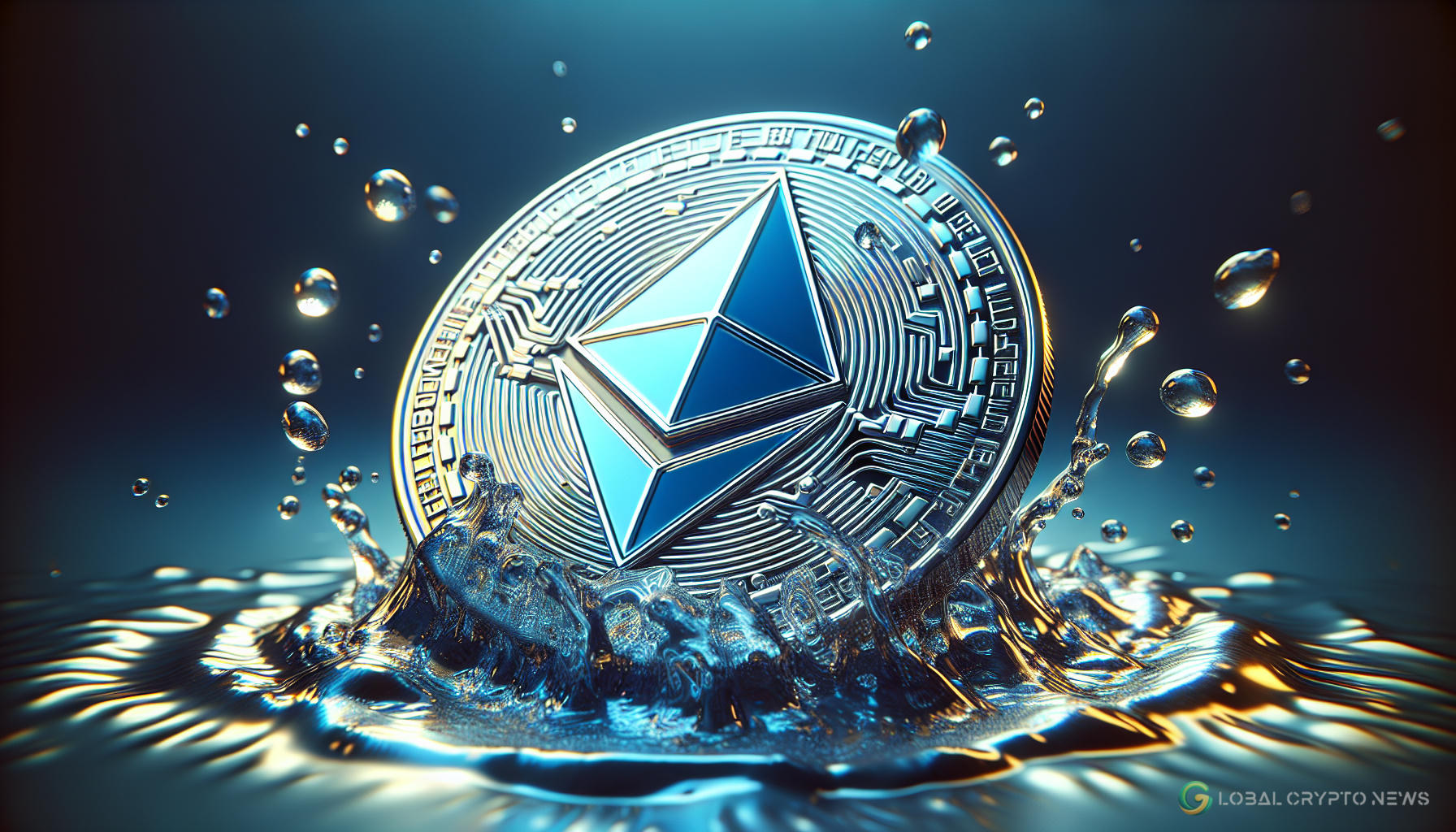 Cryptocurrency Liquidations Surge 78.8% Led by Ethereum