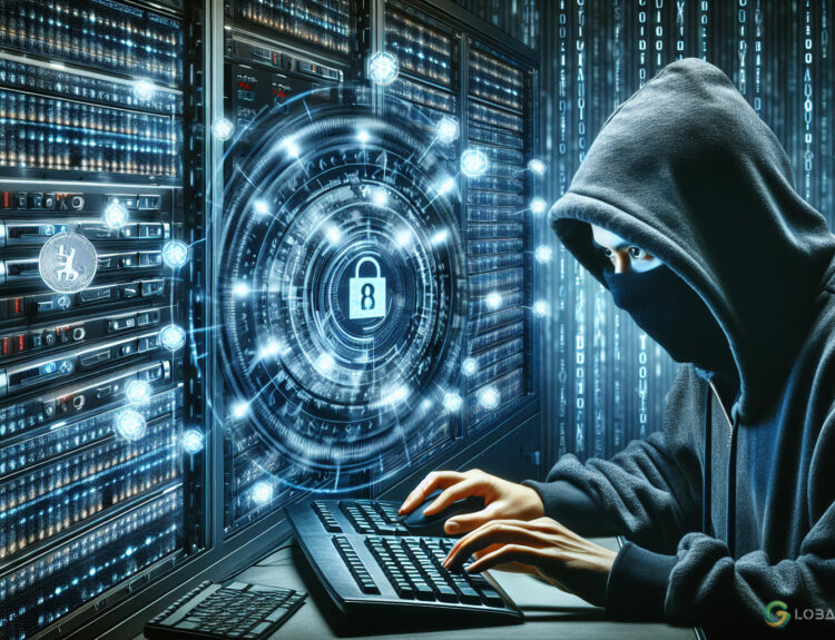 Cybercrime Surges in 2024: Major Hacks Target High-Profile Firms