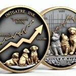 Dogwifhat Meme Coin Surges 23.7% Amid Increased Trading Activity