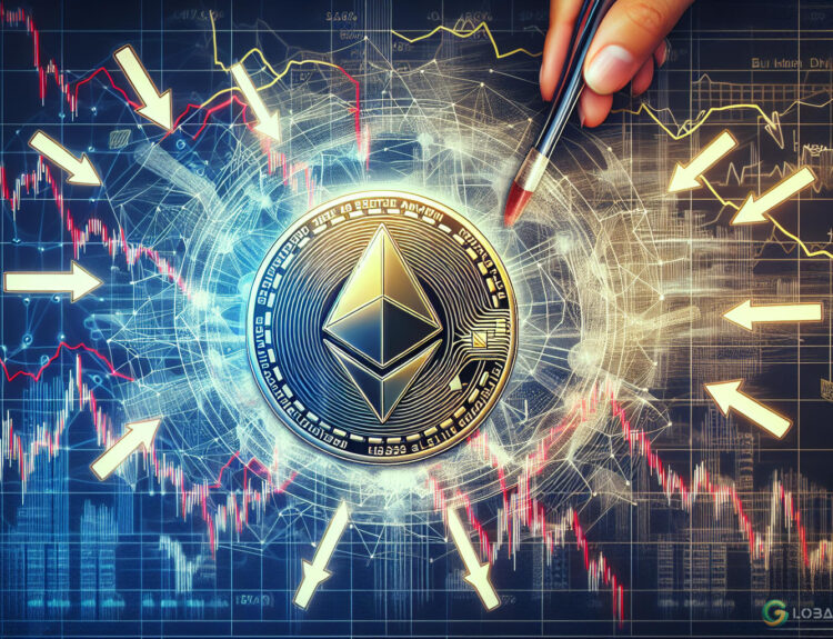 Ethereum Faces Further Decline Amid Bearish Futures Market Trends