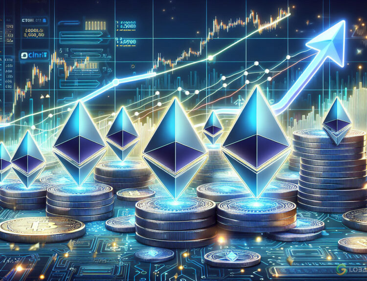 Ethereum Name Service Rises 10% Ahead of Major Rebranding