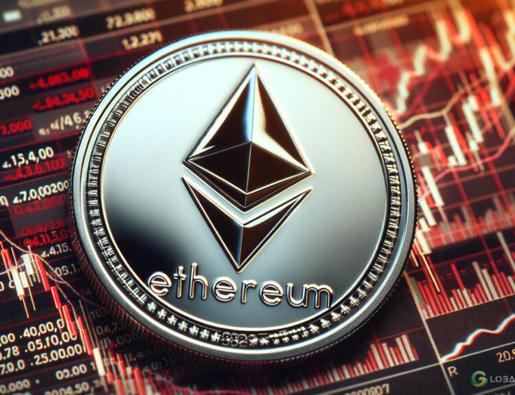 Ethereum Outpaces Bitcoin but Faces Bearish Sentiment on ETFs