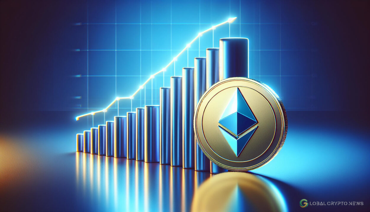 Ethereum Steady Amid Spot ETF Approval Hopes and Market Optimism