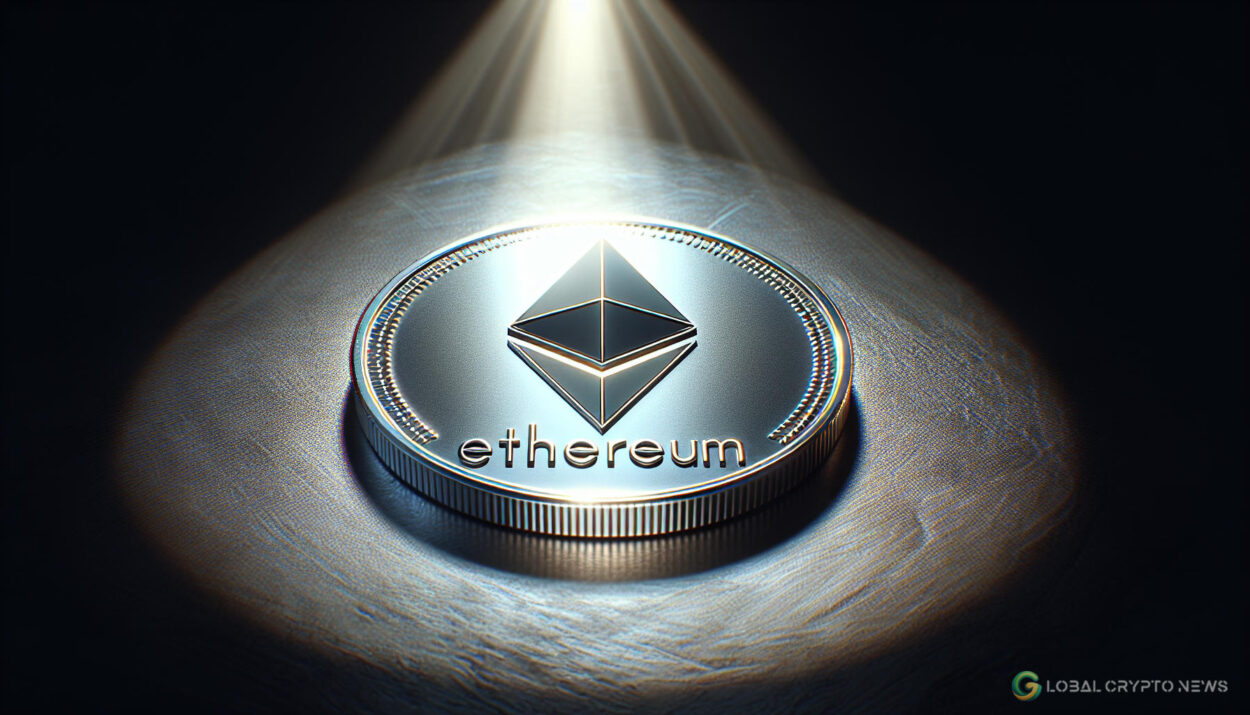 Fidelity Updates S-1 for $4.7M Spot Ethereum ETF