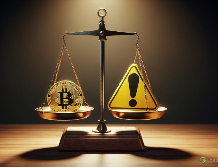 Financial Advisors Hesitant on Bitcoin ETFs Despite $50B Investment