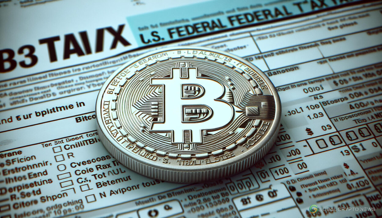 Florida Lawmaker Proposes Bitcoin for Federal Tax Payments