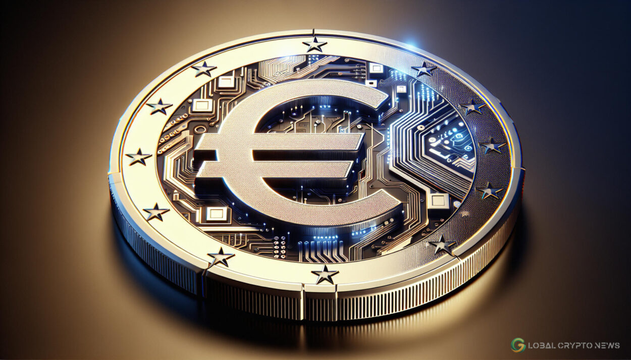 Half of Germans Open to Digital Euro, Bundesbank Survey Reveals