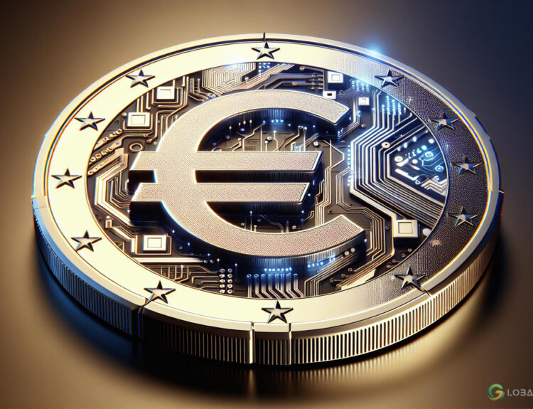 Half of Germans Open to Digital Euro, Bundesbank Survey Reveals