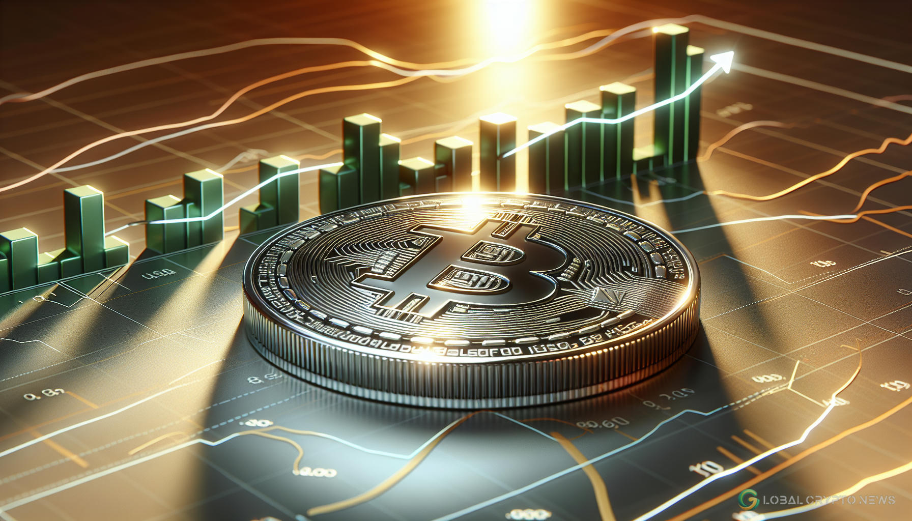 Institutional Investment in Crypto ETFs Set to Surge with Regulation