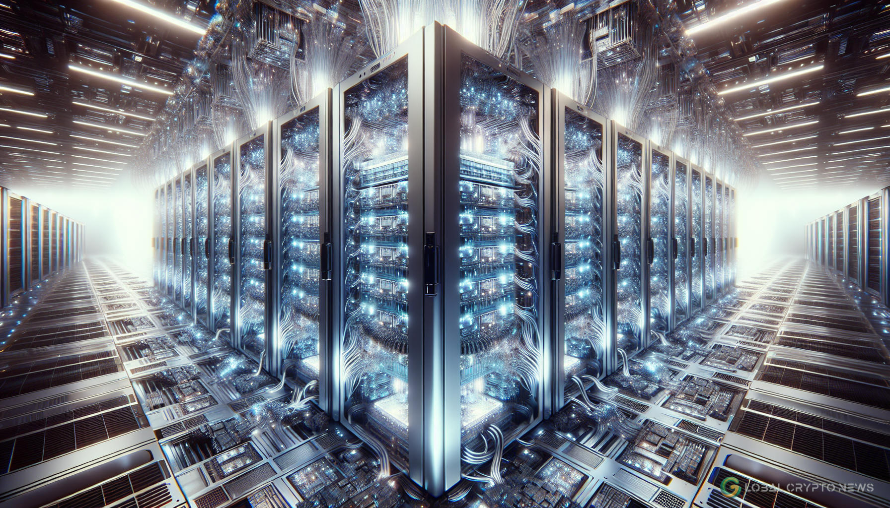 Intelion to Invest $130M in AI Data Centers in Russia