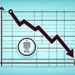 IOTA Price Declines Despite Key Ecosystem Developments