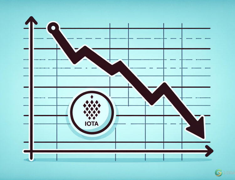 IOTA Price Declines Despite Key Ecosystem Developments