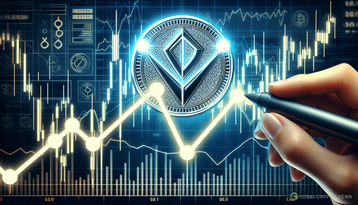 Jasmy Coin Faces Bear Market with Over 30% Decline This Month