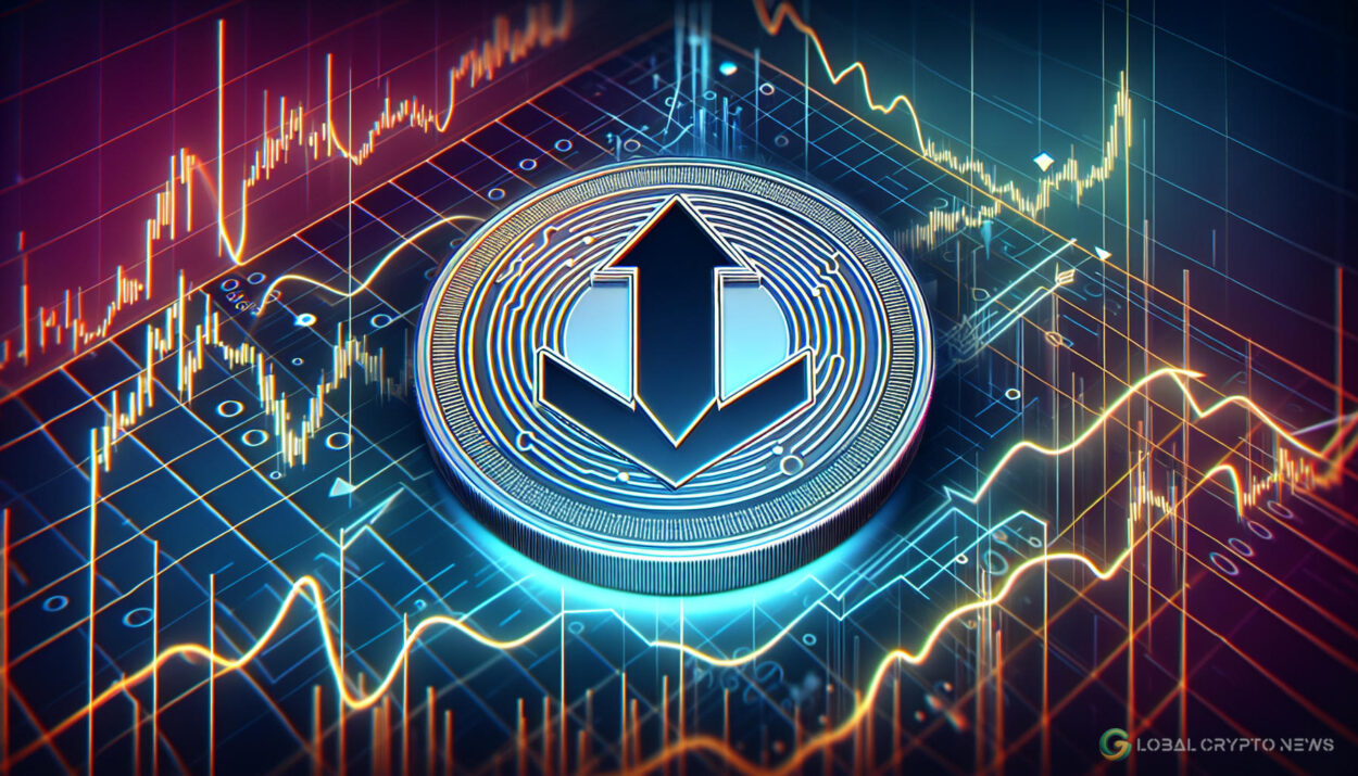 JasmyCoin Price Analysis: Bullish Outlook Despite Recent Dip