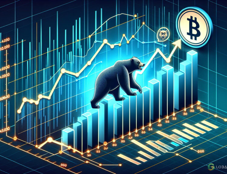 Lido DAO Surges, Outshines Bitcoin and Ethereum Amid Bearish Signs