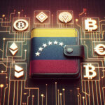 Maduro's Regime Allegedly Using Crypto to Evade Sanctions