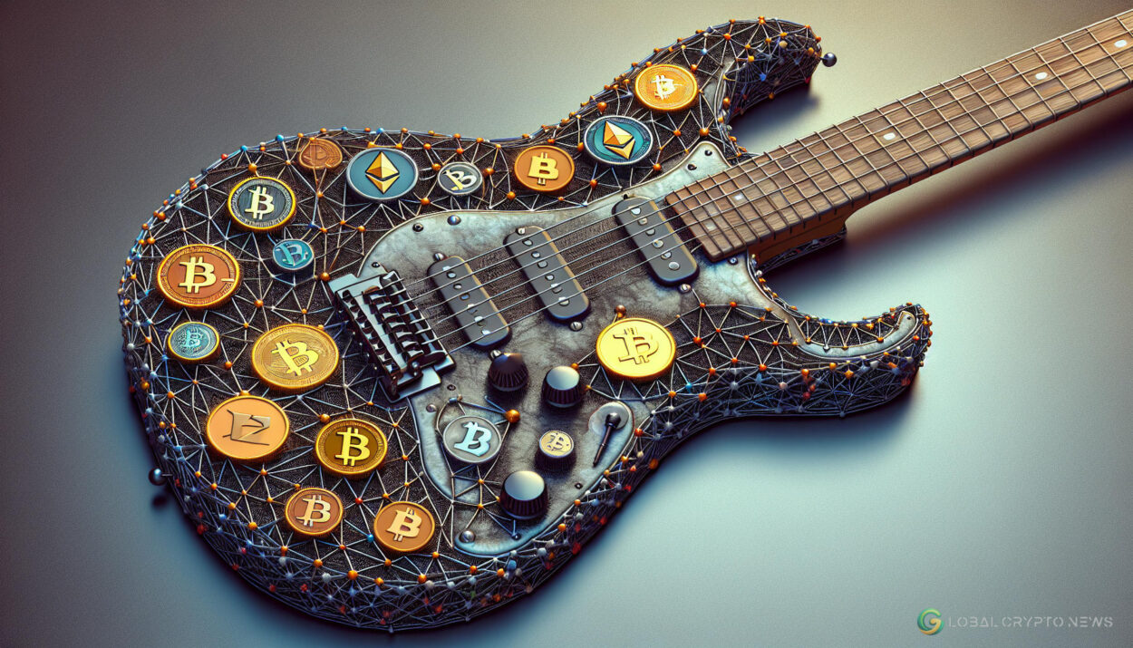 Metallica Falls Victim to Cryptocurrency Scam Involving Sahil Arora