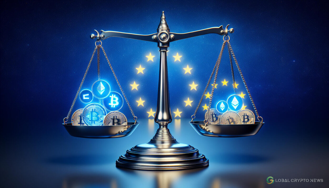 MiCA Regulation Signals New Era for EU Crypto Market