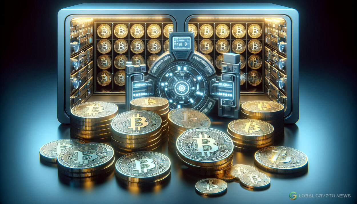 MicroStrategy Buys $786M in Bitcoin, Boosts Holdings to 226,331 BTC