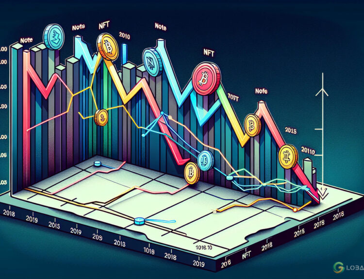 NFT Market Faces 7.5% Weekly Decline, Ethereum Leads Sales