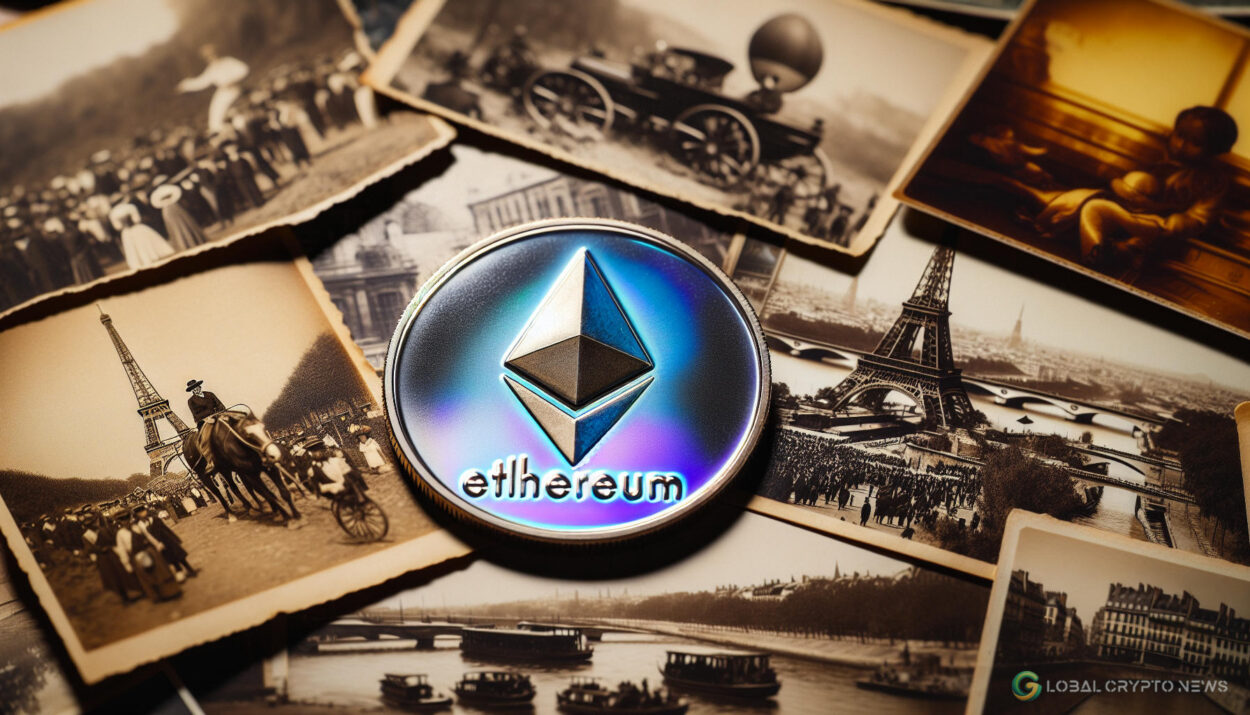 Paris Match Auctions Iconic Photos as Ethereum NFTs for Anniversary