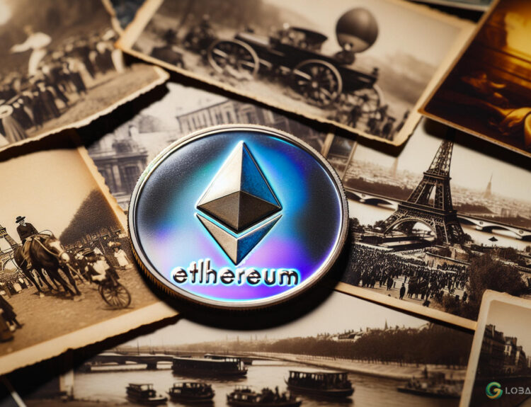 Paris Match Auctions Iconic Photos as Ethereum NFTs for Anniversary