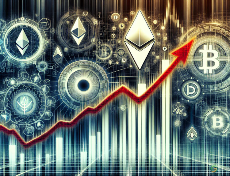 Pendle Surges 17%, Nears $1B Market Cap Amid Crypto Downturn