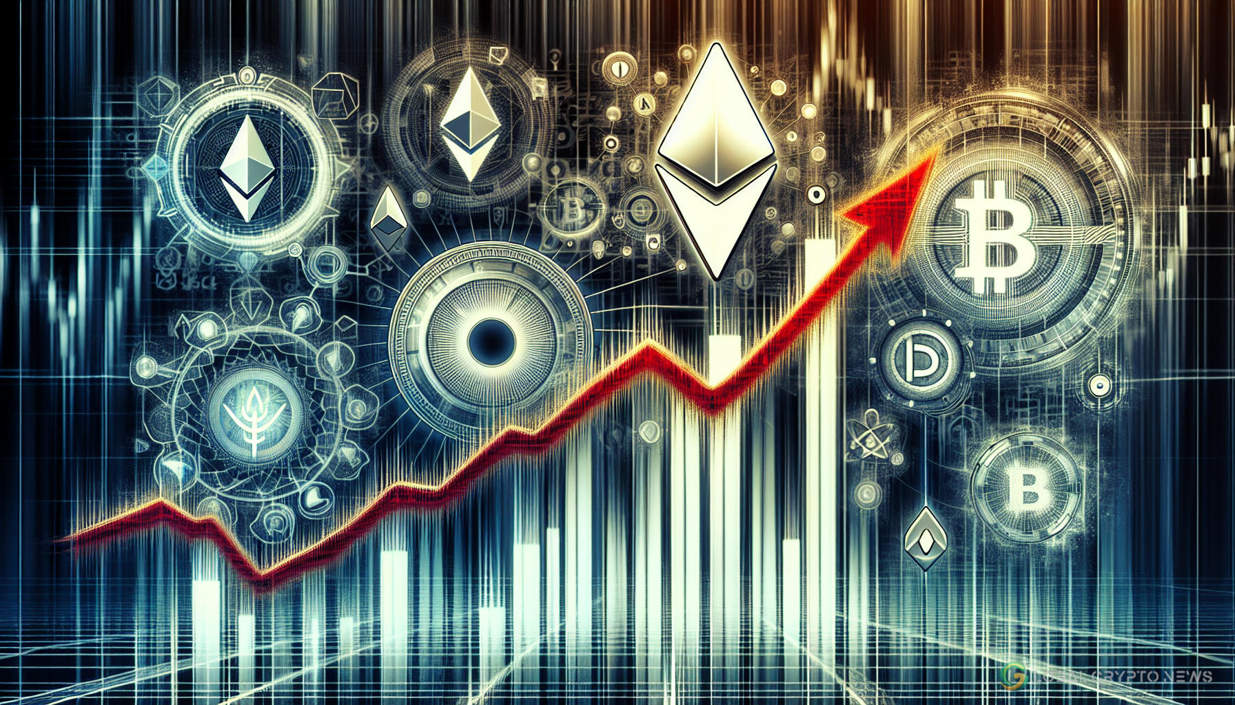 Pendle Surges 17%, Nears $1B Market Cap Amid Crypto Downturn