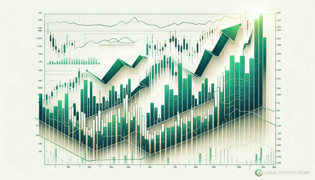 Pepe Price Soars 25% Amid Bullish Signals and Market Rebound