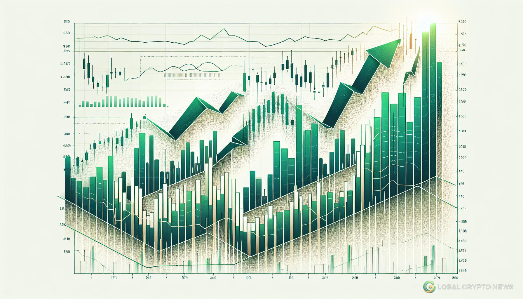 Pepe Price Soars 25% Amid Bullish Signals and Market Rebound