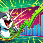 Popcat Surges 113.8% as Dogecoin and Shiba Inu Decline