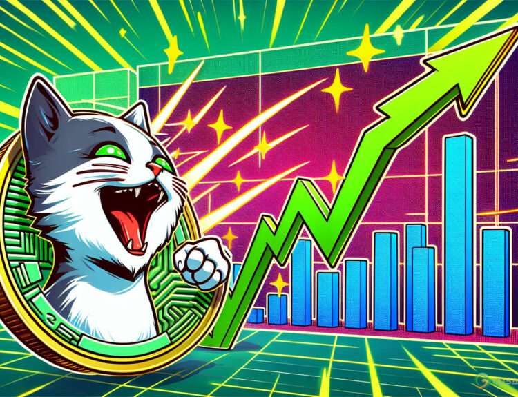 Popcat Surges 113.8% as Dogecoin and Shiba Inu Decline