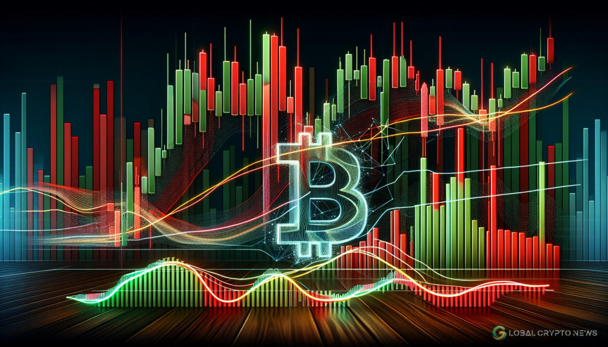 Predict Bitcoin Downturns with On-Chain Realized Price and MACD