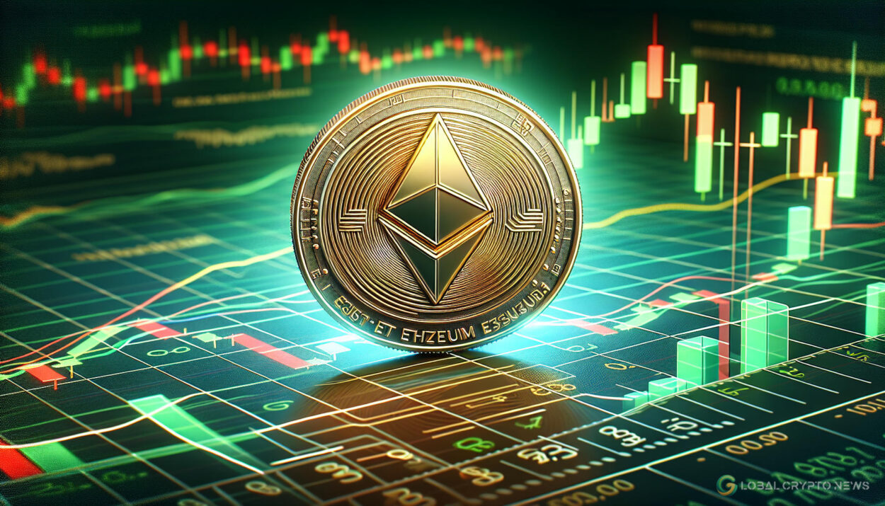 ProShares Proposes Spot Ethereum ETF on NYSE Amid SEC Review