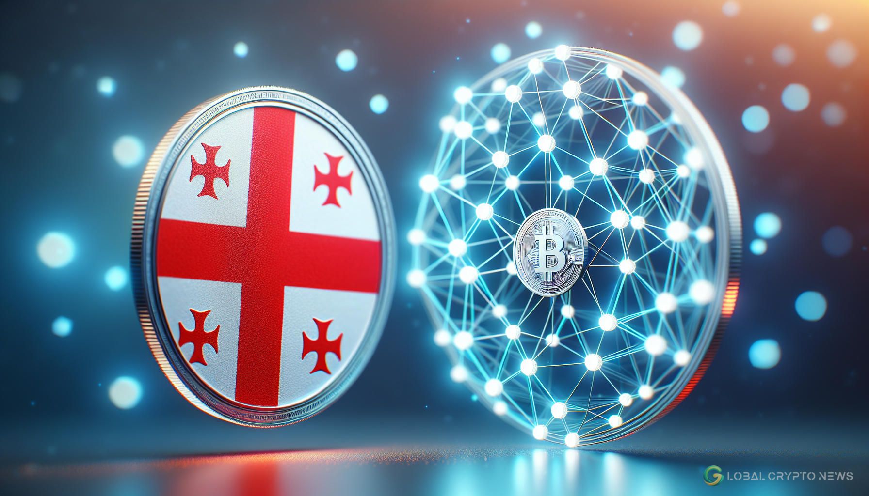 Ripple Meets Georgia's National Bank to Discuss Digital Economy