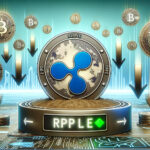 Ripple (XRP) Price Lags Behind Bitcoin, Faces Bearish Outlook