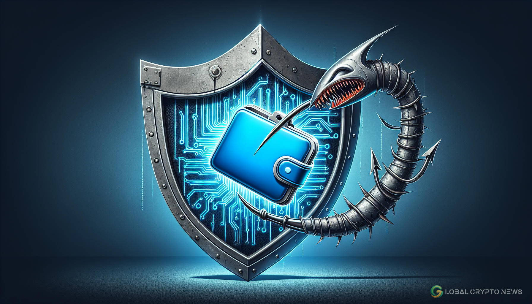 Rising Phishing Attacks on Telegram Target TON Wallets