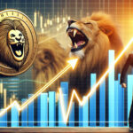 ROAR Meme Coin Skyrockets 300% Following Roaring Kitty's GameStop Boost