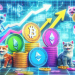 Roaring Kitty-Inspired Memecoins Surge Over 100% in One Week