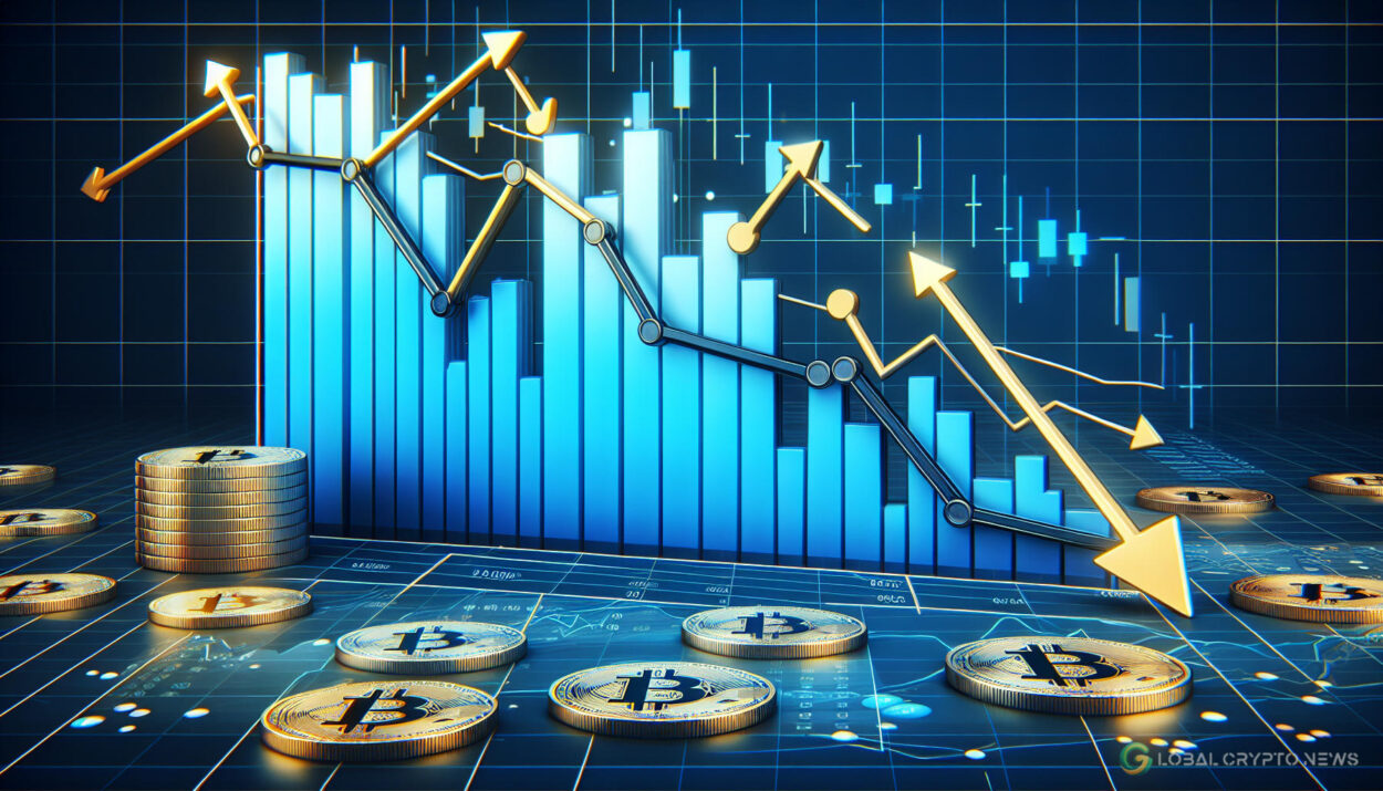 Solana and Dogecoin Prices Drop Amid Bitcoin Market Decline