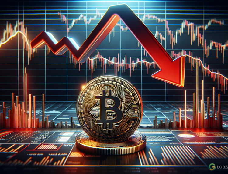 Spot Bitcoin ETF Outflows Continue, Net Inflows Fall Below $15B